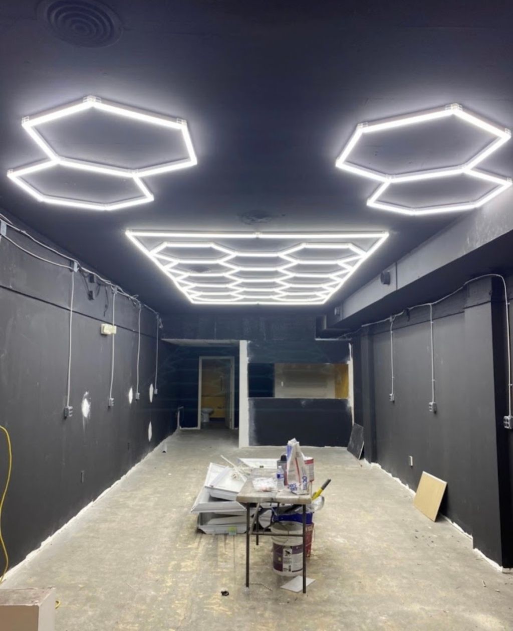 Projects and media