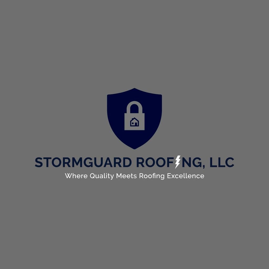 Stormguard Roofing LLc.