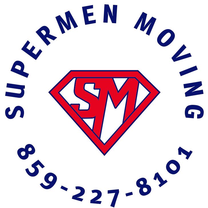 Supermen Moving