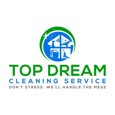 Avatar for Top Dream Cleaning Service