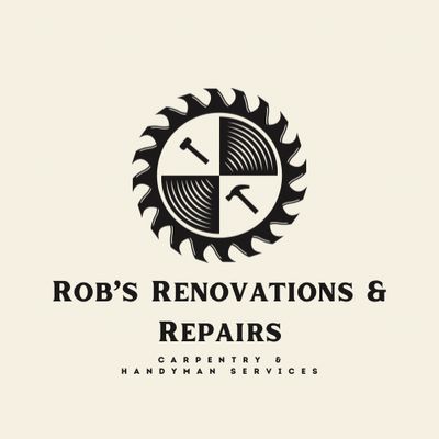 Avatar for Rob’s Renovations & Repaire