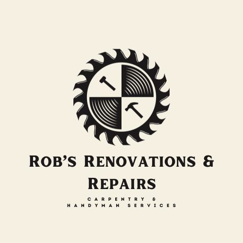 Rob’s Renovations & Repaire