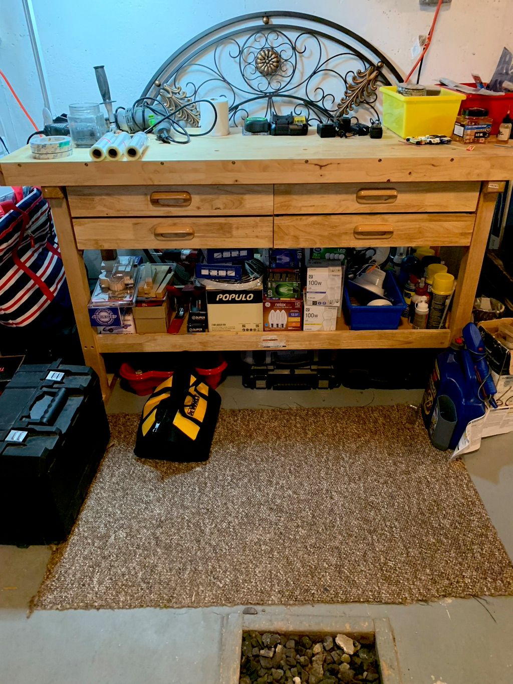 Customer photos