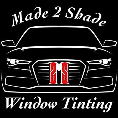Avatar for Made 2 Shade Window Tint & PPF