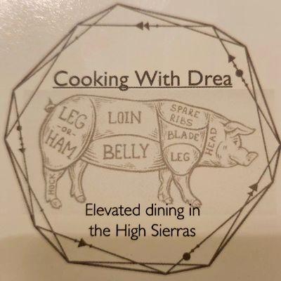 Avatar for Cooking With Drea