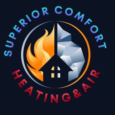 Avatar for Superior Comfort Heating & Air Conditioning