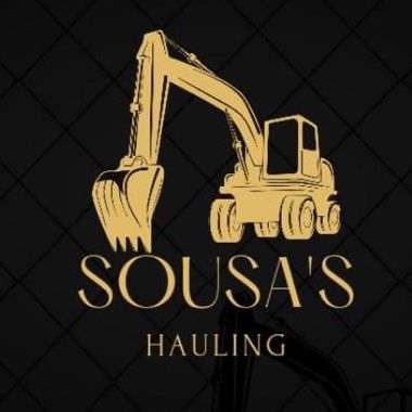 Sousa’s Hauling