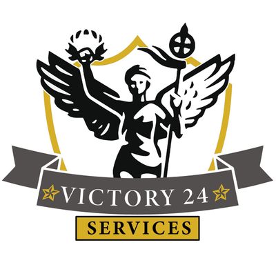 Avatar for Victory 24 services LLC