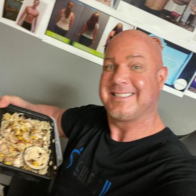 Avatar for Shaping U Online-PT & Nutrition