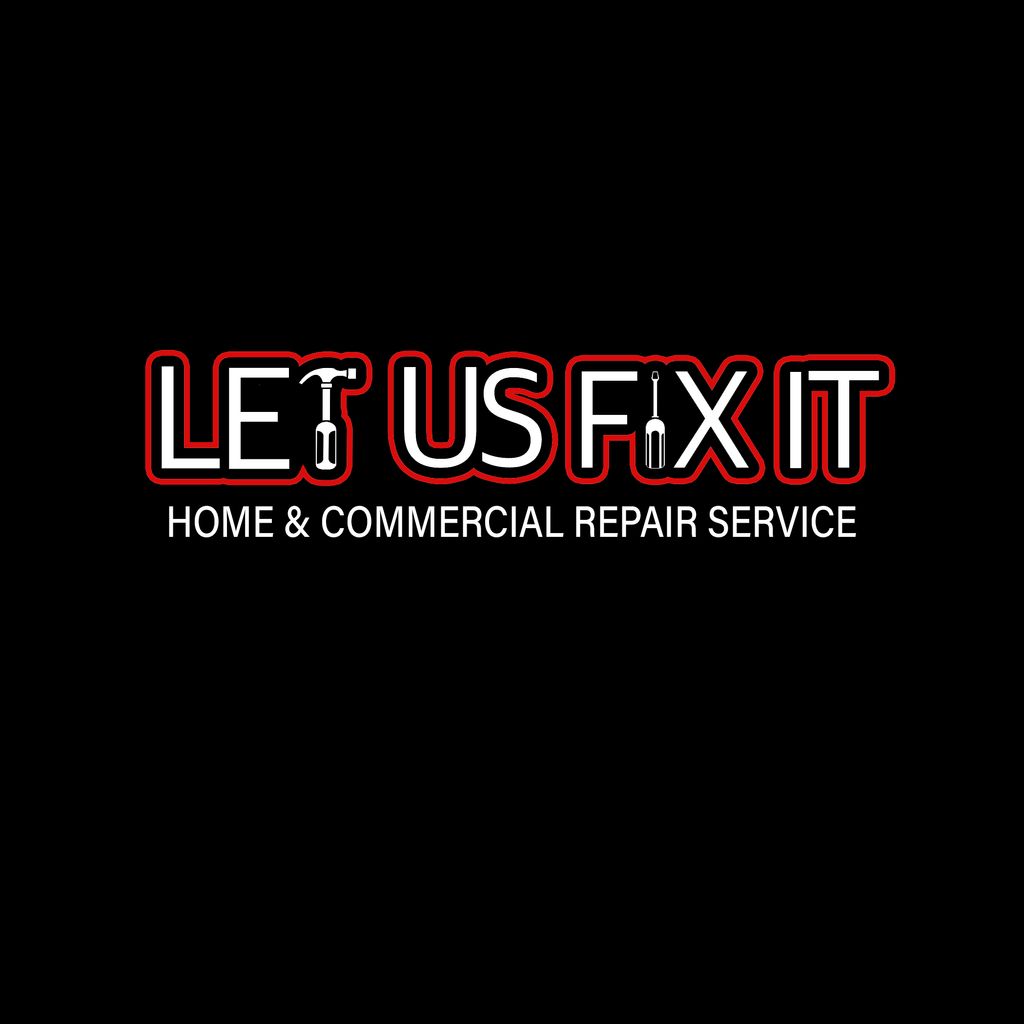 Let Us Fix It LLC