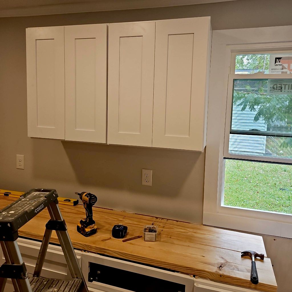 Perez Handyman LLC