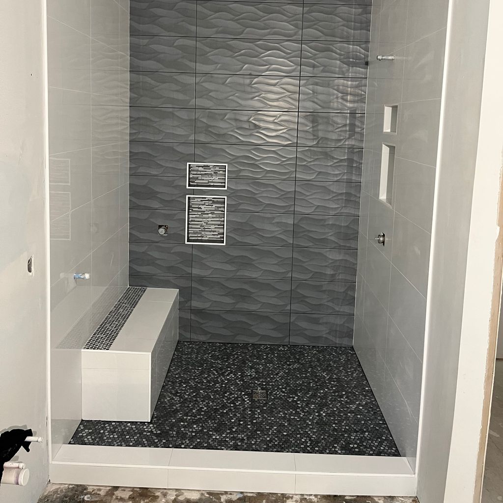 Santos Tile