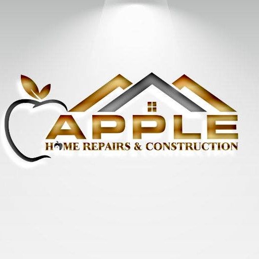 Apple Home Repairs & Construction