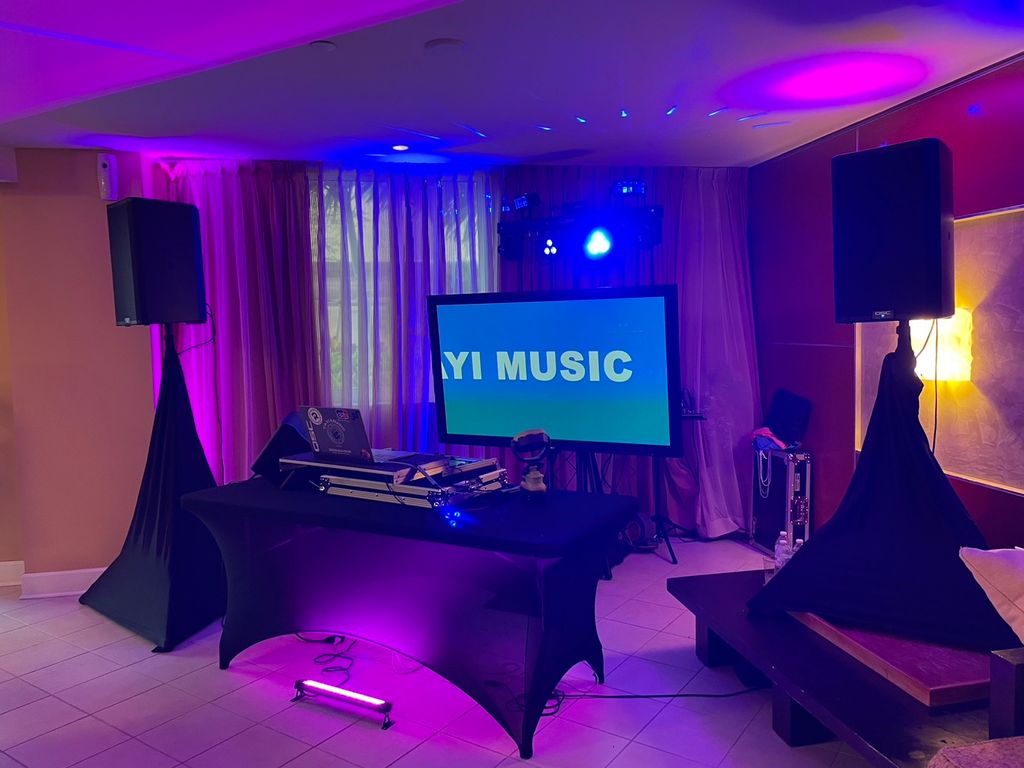 Projects and media