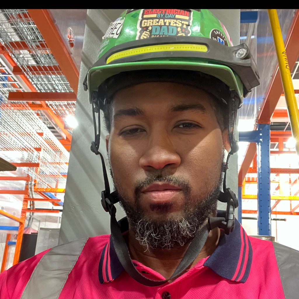 Let There Be Light Electrical services