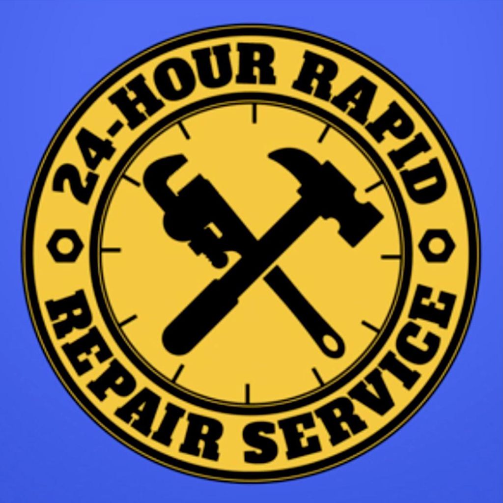 24 Hour Rapid Repair  /Sewer and Drain Cleaning