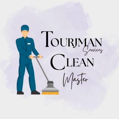 Avatar for Tourjman Clean Master