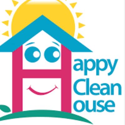 Avatar for Happy Clean house