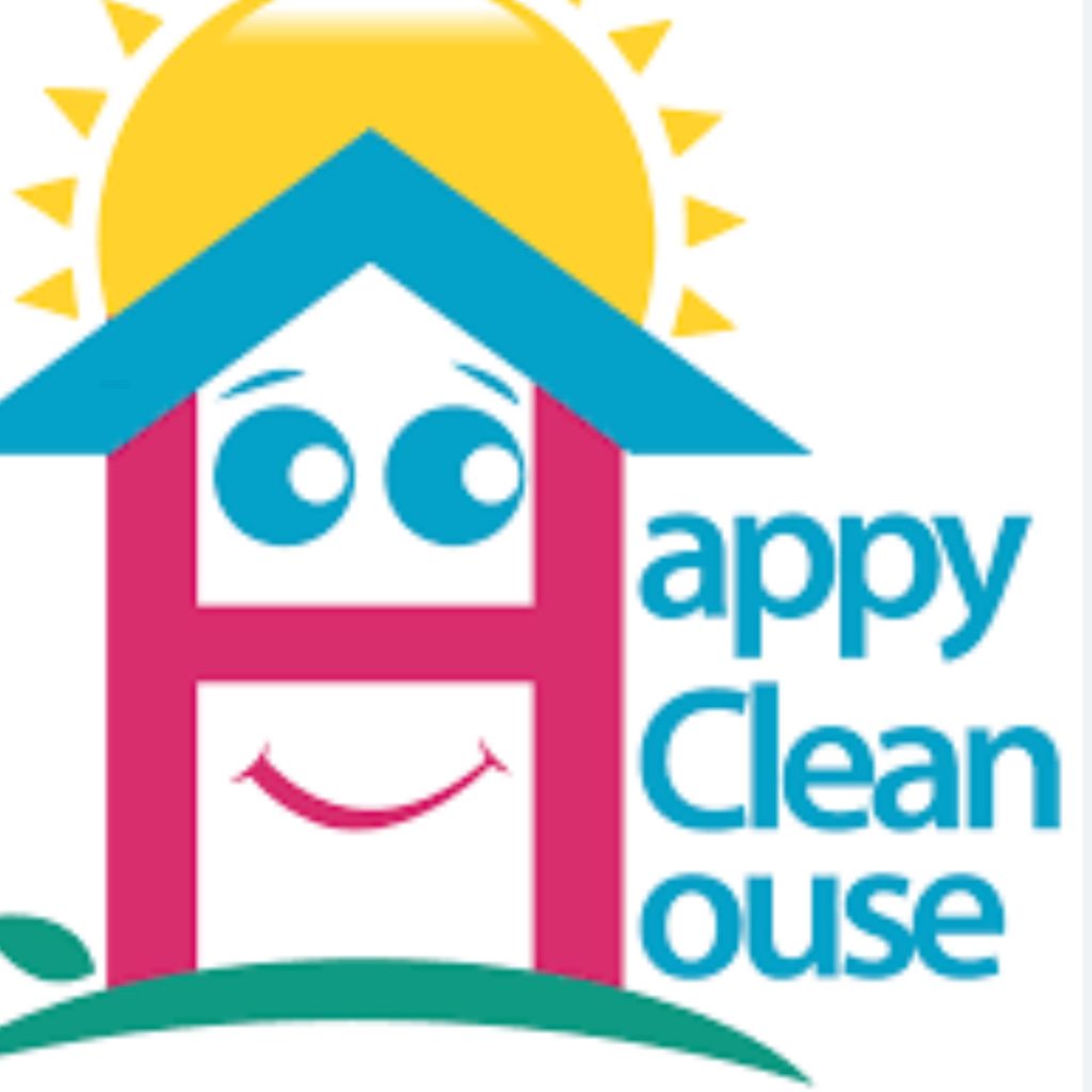 Happy Clean house
