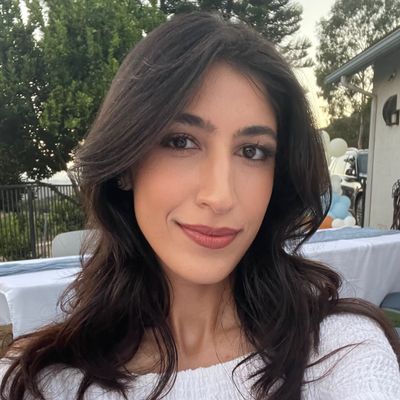 Avatar for Glam by Rami