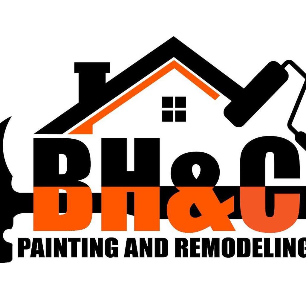 BH&C painting and remodeling
