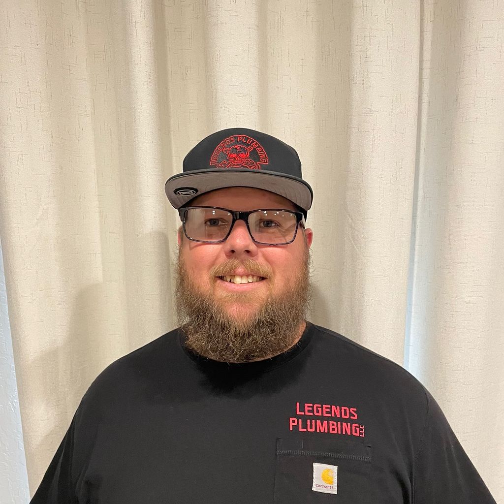 Legends Plumbing