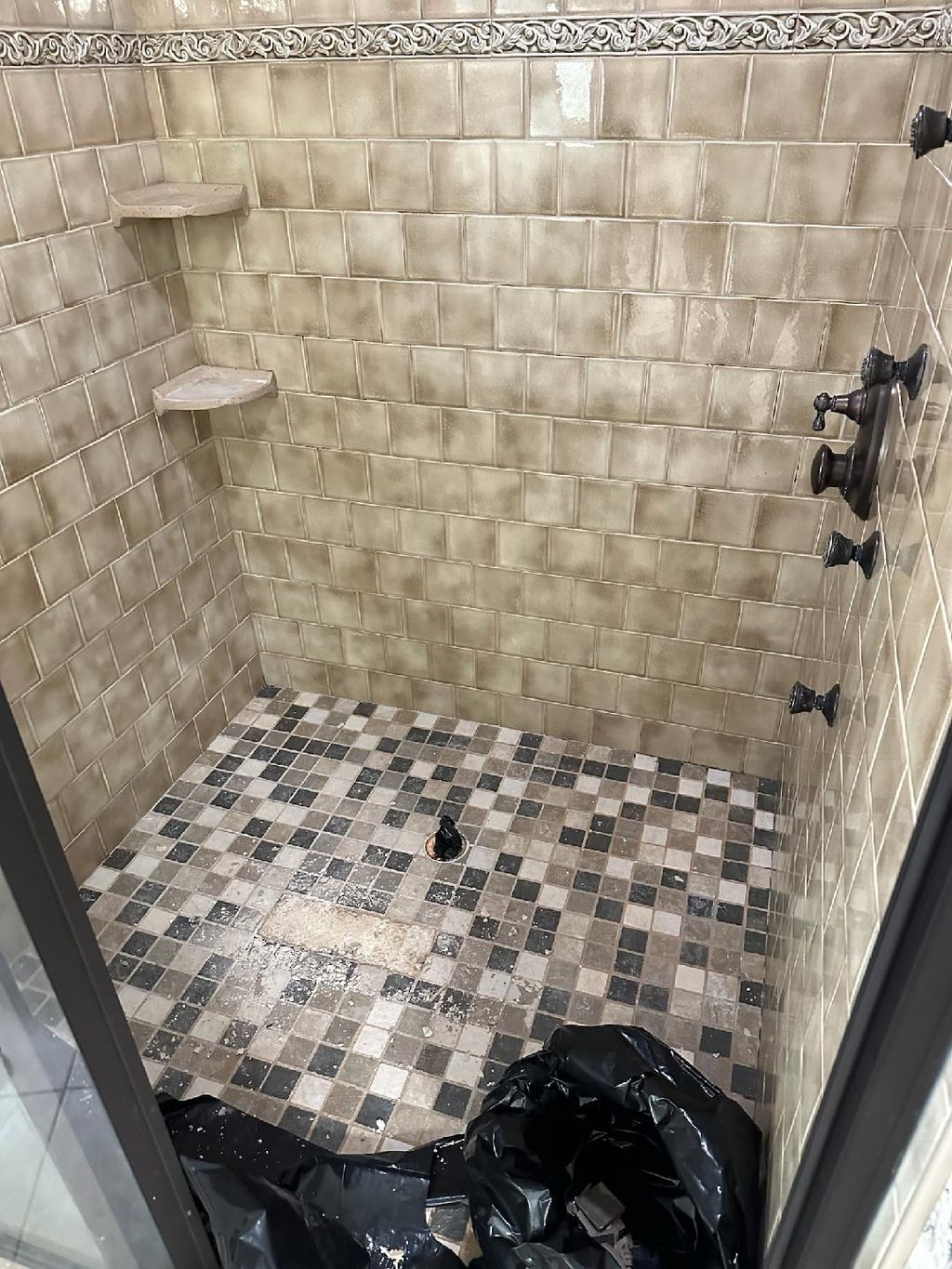 Tile Installation and Replacement