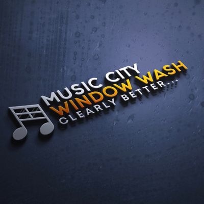 Avatar for Music City Window Wash