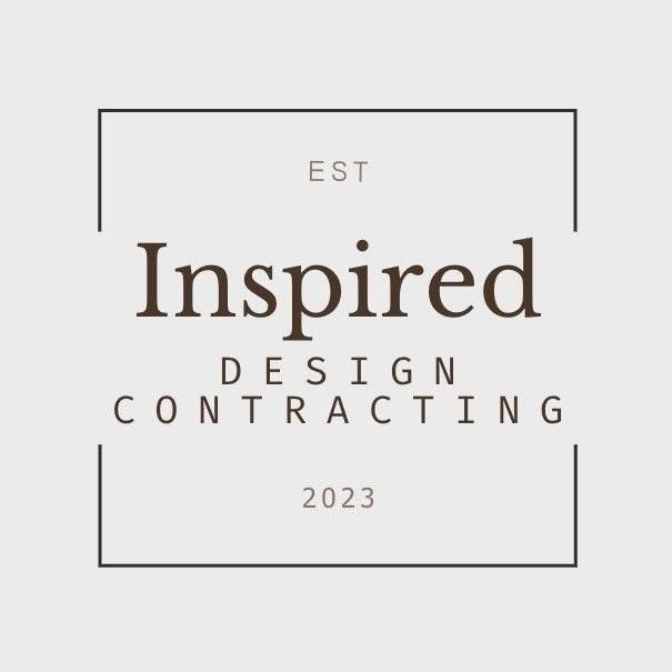 Inspired Design Contracting