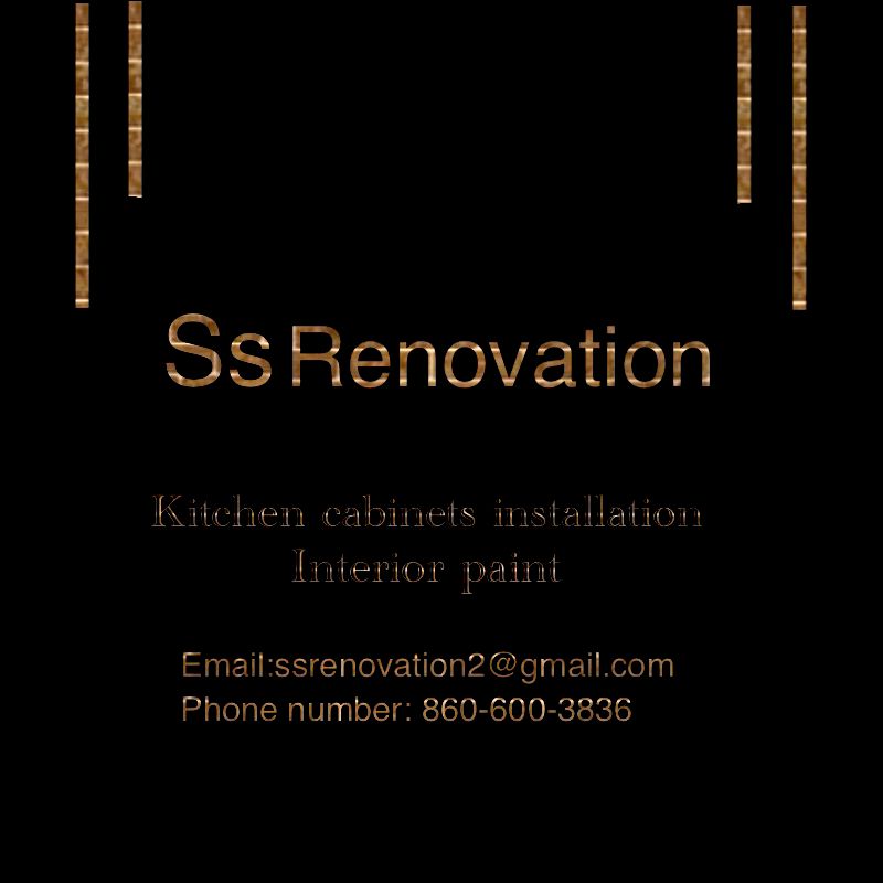 Ss renovation