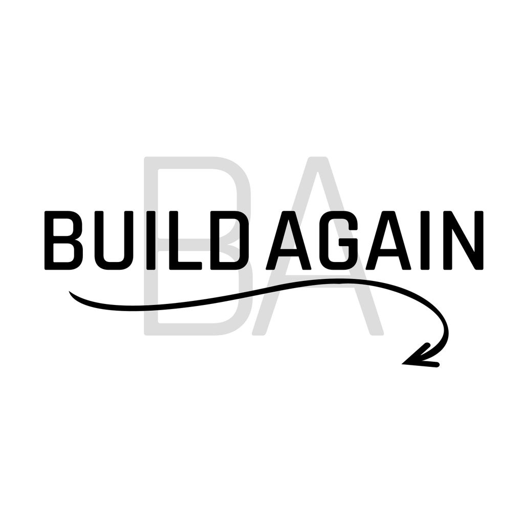 Build Again DeConstruction