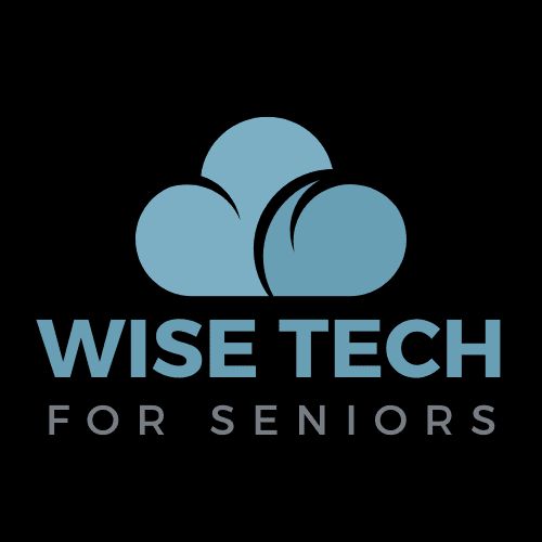 Wise Tech For Seniors