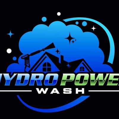 Avatar for Hydro power wash