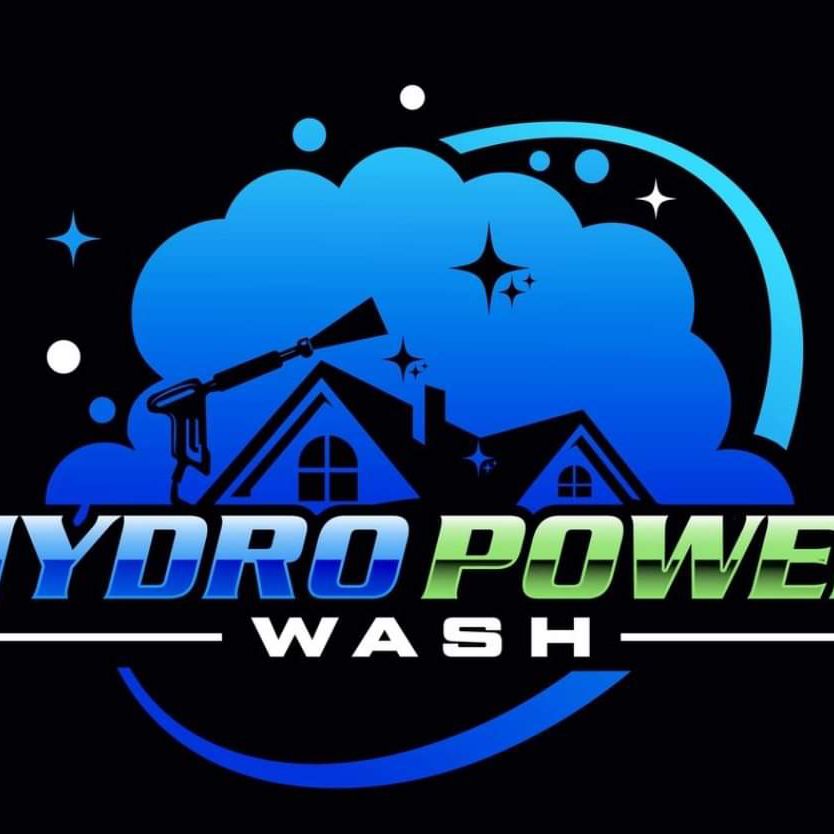 Hydro power wash