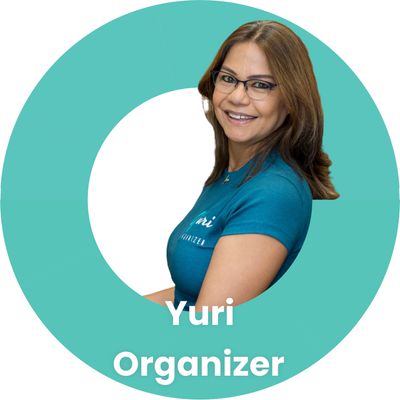 Avatar for Yuri Organizer Llc