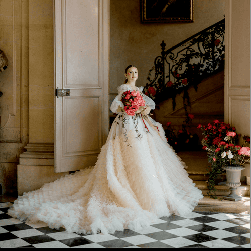 Blush and Bee Photography