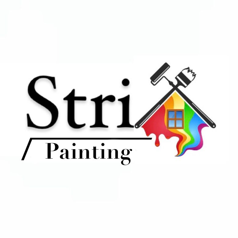 Strix painting