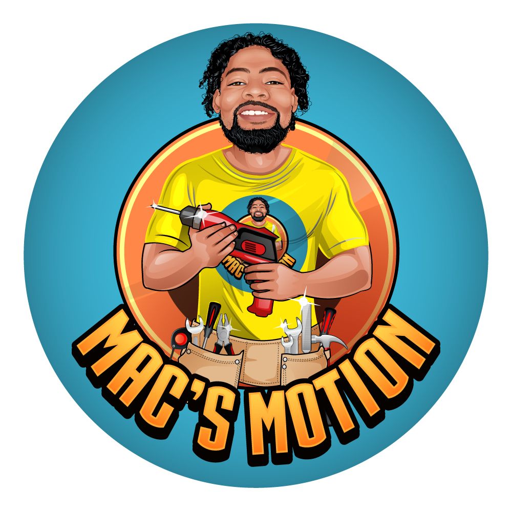 Mac’s Motion