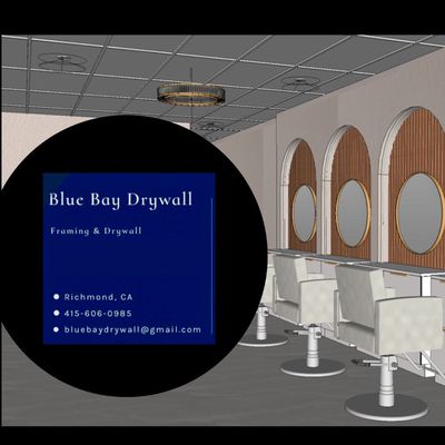 Avatar for Blue Bay Drywall