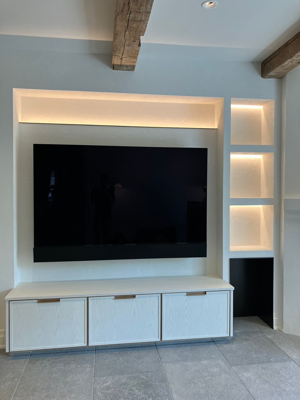 Projects and media