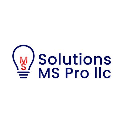 Avatar for Solutions MS Pro llc