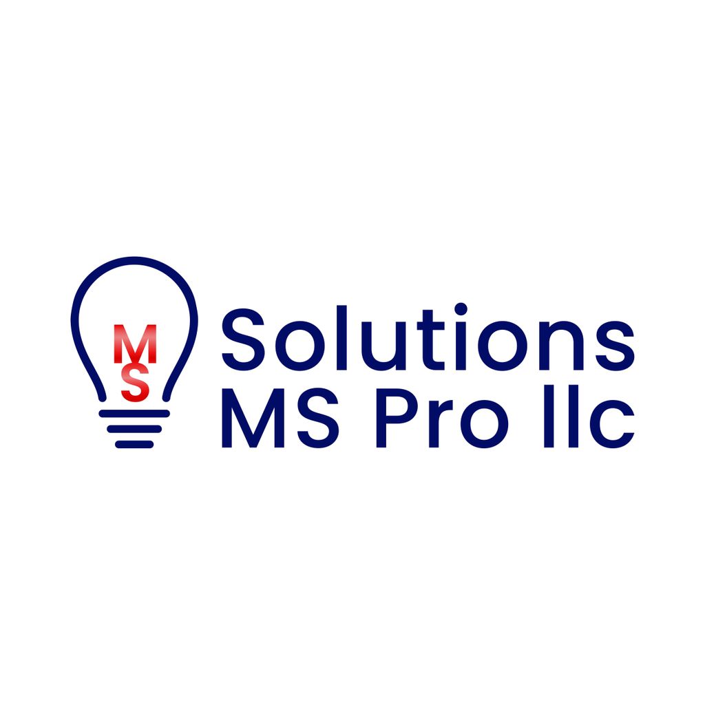Solutions MS Pro llc