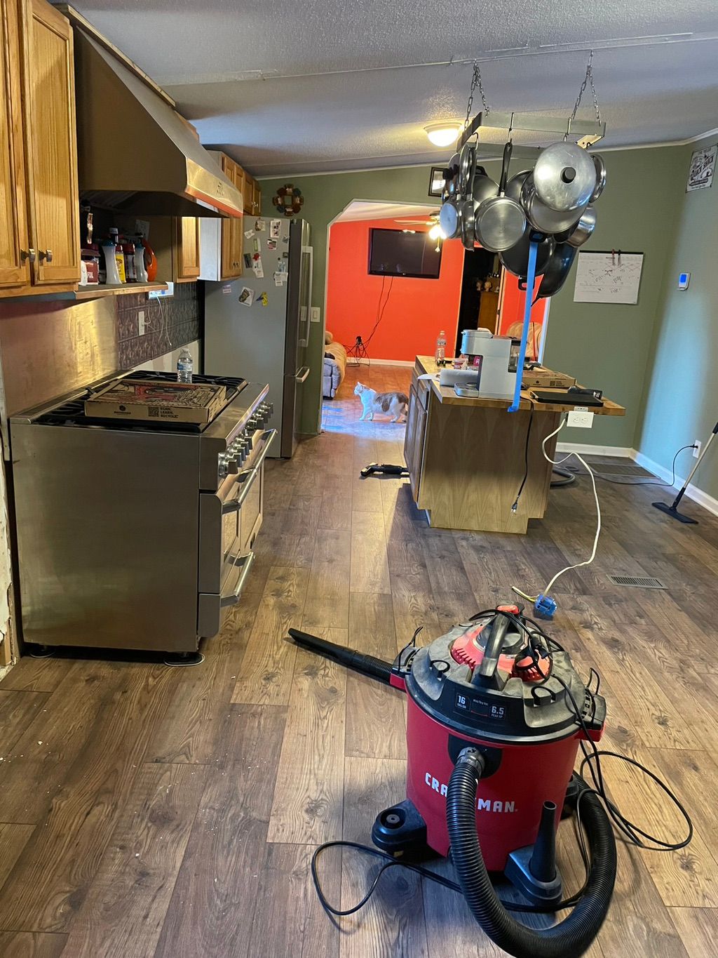 Customer photos