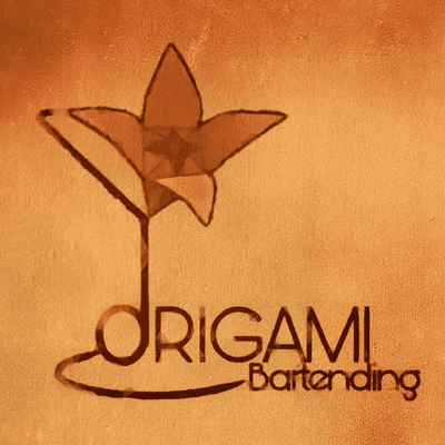 Avatar for Origami Bartending