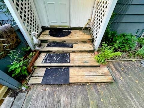 Customer photos