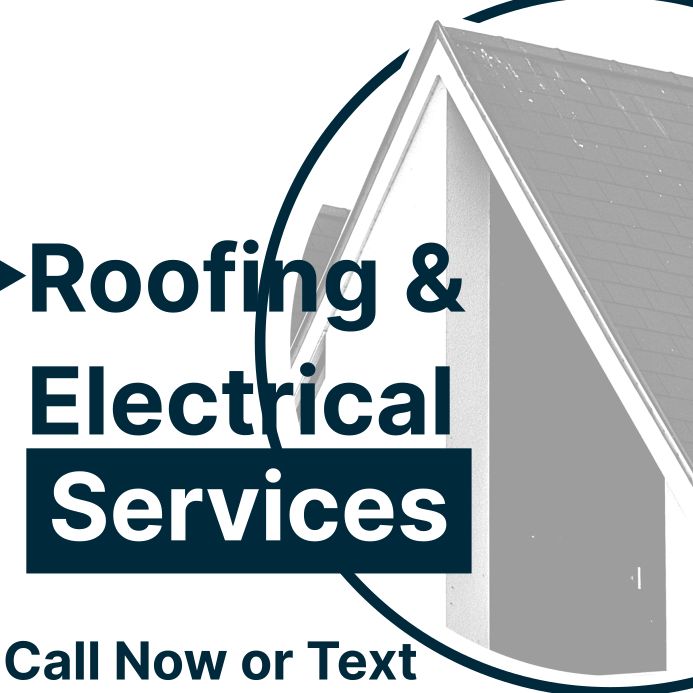 Roofing & Electrical Solutions