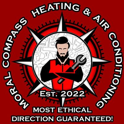 Avatar for Moral Compass Heating & Air Conditioning LLC