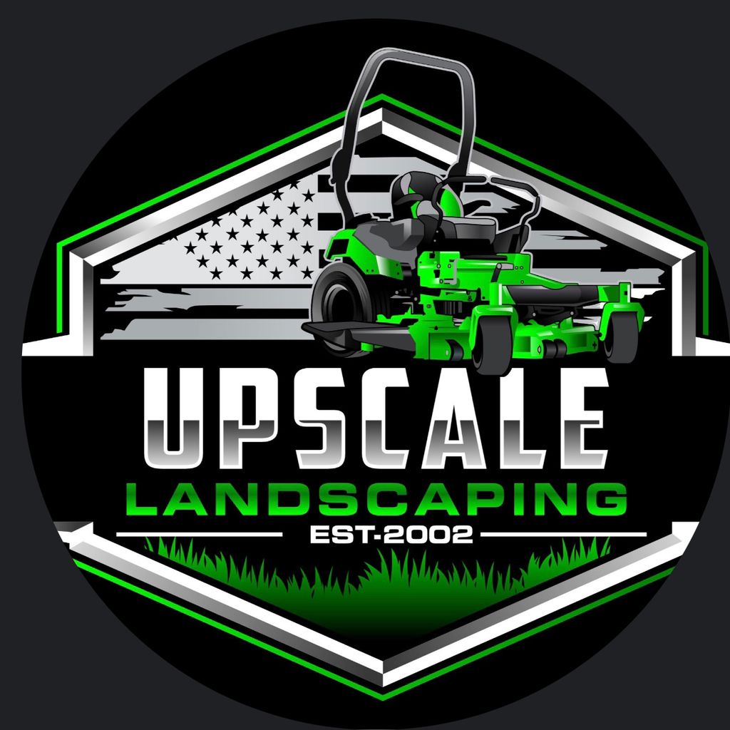 W upscale landscaping llc