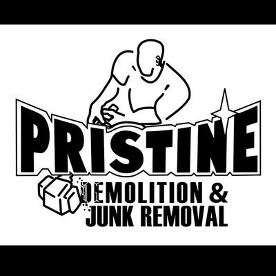 Avatar for Pristine Demolition & Junk Removal