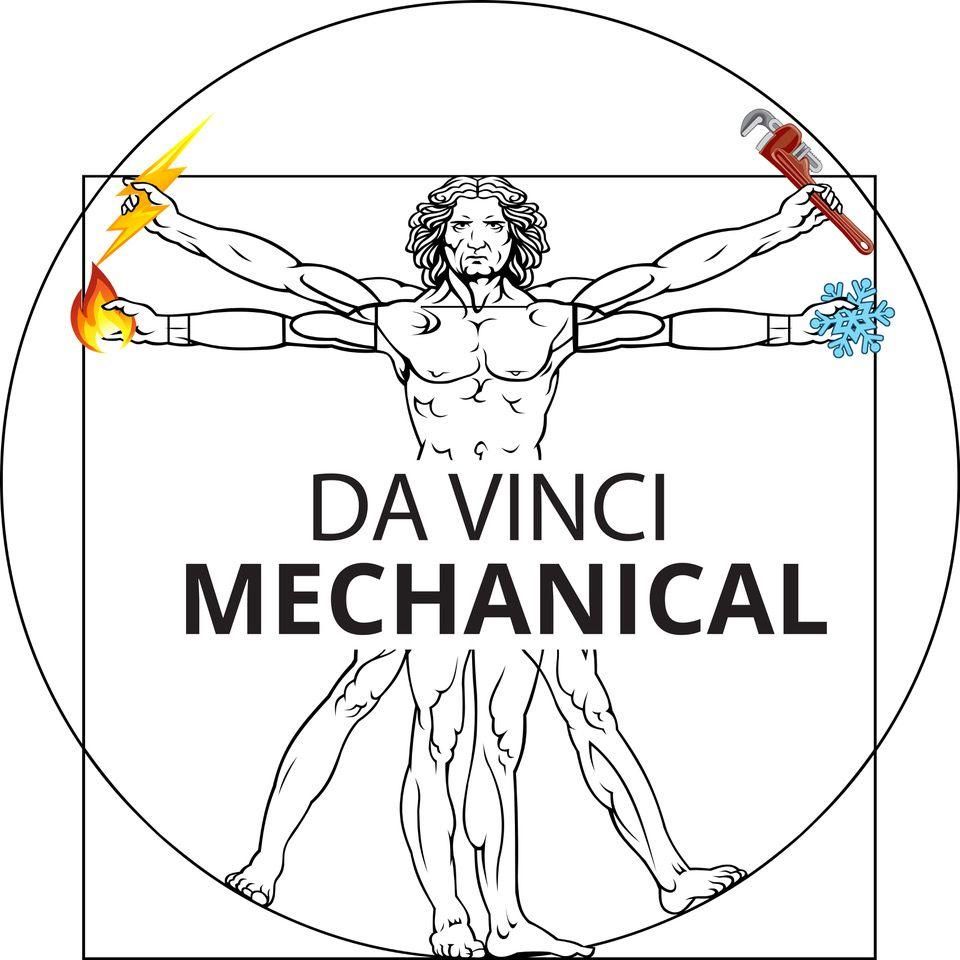 DaVinci Mechanical